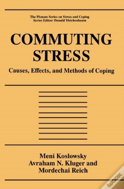 Capa do artigo Commuting Stress