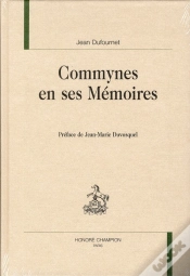 Capa do artigo Commynes En Ses Mémoires
