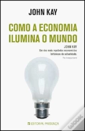 Como a Economia Ilumina o Mundo