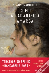 Capa do artigo Como a Laranjeira Amarga