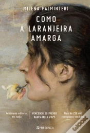 Capa do artigo Como A Laranjeira Amarga
