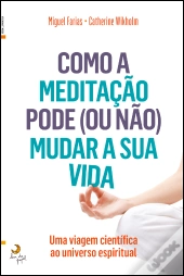 Como a Meditação Pode (ou não) Mudar a Sua Vida