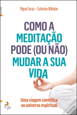 Capa do artigo Como a Meditação Pode (ou não) Mudar a Sua Vida