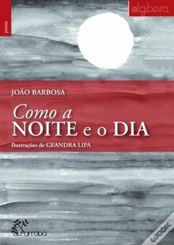 Capa do artigo Como a Noite e o Dia