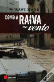 Capa do artigo Como a Raiva ao Vento