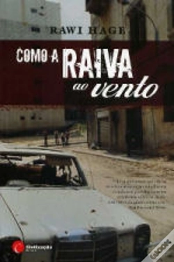 Capa do artigo Como a Raiva ao Vento