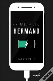 Capa do artigo Como A Un Hermano