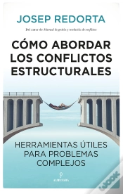Capa do artigo Como Abordar Conflictos Estructurales