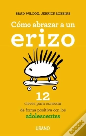 Capa do artigo Cómo Abrazar A Un Erizo