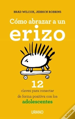 Capa do artigo Cómo Abrazar A Un Erizo