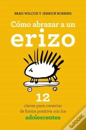 Capa do artigo Como Abrazar A Un Erizo