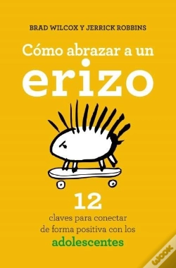 Capa do artigo Como Abrazar A Un Erizo