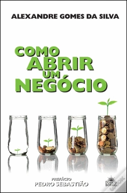 Capa do artigo Como Abrir um Negócio