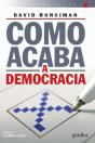 Como Acaba a Democracia - Preview