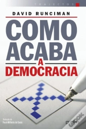 Como Acaba a Democracia