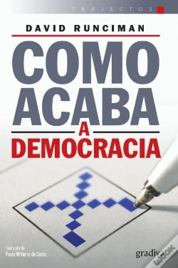 Capa do artigo Como Acaba a Democracia