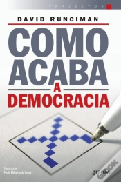 Capa do artigo Como Acaba a Democracia