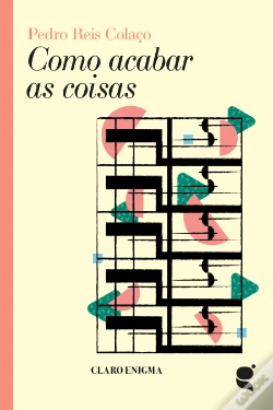 Capa do artigo Como Acabar as Coisas