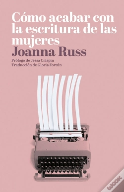 Capa do artigo Cómo Acabar Con La Escritura De Las Mujeres