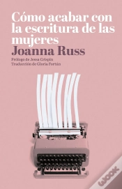 Capa do artigo Cómo Acabar Con La Escritura De Las Mujeres