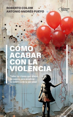 Capa do artigo Como Acabar Con La Violencia