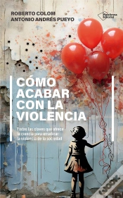Capa do artigo Como Acabar Con La Violencia