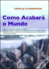 Como Acabará o Mundo