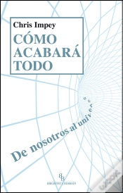 Capa do artigo Cómo Acabará Todo