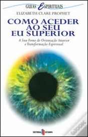 Capa do artigo Como Aceder ao Seu Eu Superior
