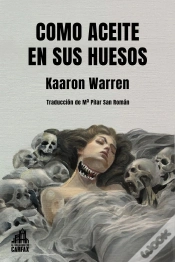 Capa do artigo Como Aceite En Sus Huesos