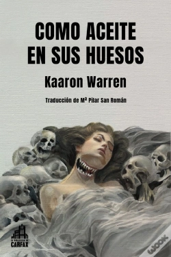 Capa do artigo Como Aceite En Sus Huesos