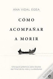 Capa do artigo Como Acompañar A Morir