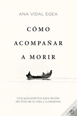 Capa do artigo Como Acompañar A Morir