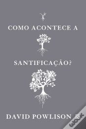 Capa do artigo Como Acontece A Santificação?