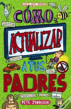 Capa do artigo Cómo Actualizar A Tus Padres