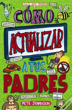 Capa do artigo Cómo Actualizar A Tus Padres