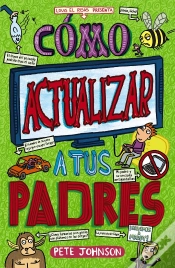 Capa do artigo Cómo Actualizar A Tus Padres