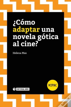 Capa do artigo ¿Cómo Adaptar Una Novela Gótica Al Cine?