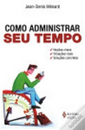 Capa do artigo Como Administrar seu Tempo