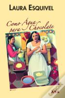 Como Água para Chocolate