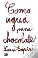 Como Agua Para Chocolate
