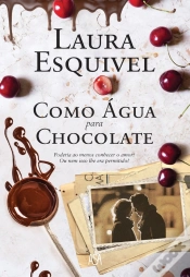 Capa do artigo Como Água Para Chocolate