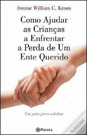 Capa do artigo Como Ajudar as Crianças a Enfrentar a Perda de um Ente Querido