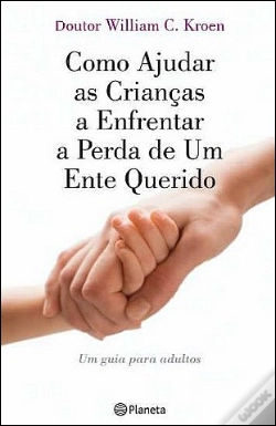 Capa do artigo Como Ajudar as Crianças a Enfrentar a Perda de um Ente Querido
