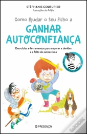 Como Ajudar o Seu Filho a Ganhar Autoconfiança