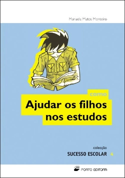 Capa do artigo Como ajudar os filhos nos estudos