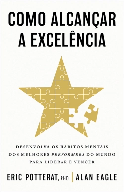 Capa do artigo Como alcançar a excelência