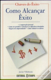 Como Alcançar Êxito