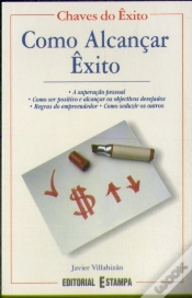 Capa do artigo Como Alcançar Êxito