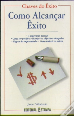Capa do artigo Como Alcançar Êxito